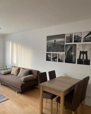 Roland Apartment Downtown - Garay Budapešť Exteriér fotografie