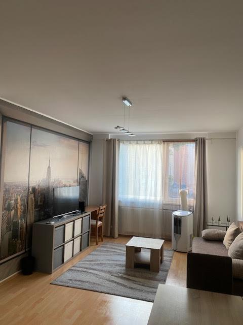 Roland Apartment Downtown - Garay Budapešť Exteriér fotografie