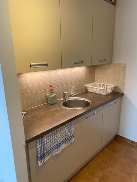 Roland Apartment Downtown - Garay Budapešť Exteriér fotografie