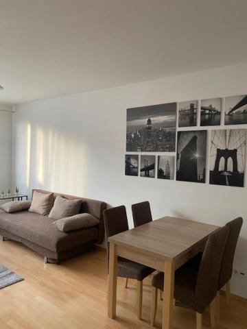 Roland Apartment Downtown - Garay Budapešť Exteriér fotografie